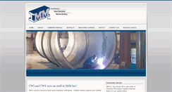 Desktop Screenshot of immmi.com